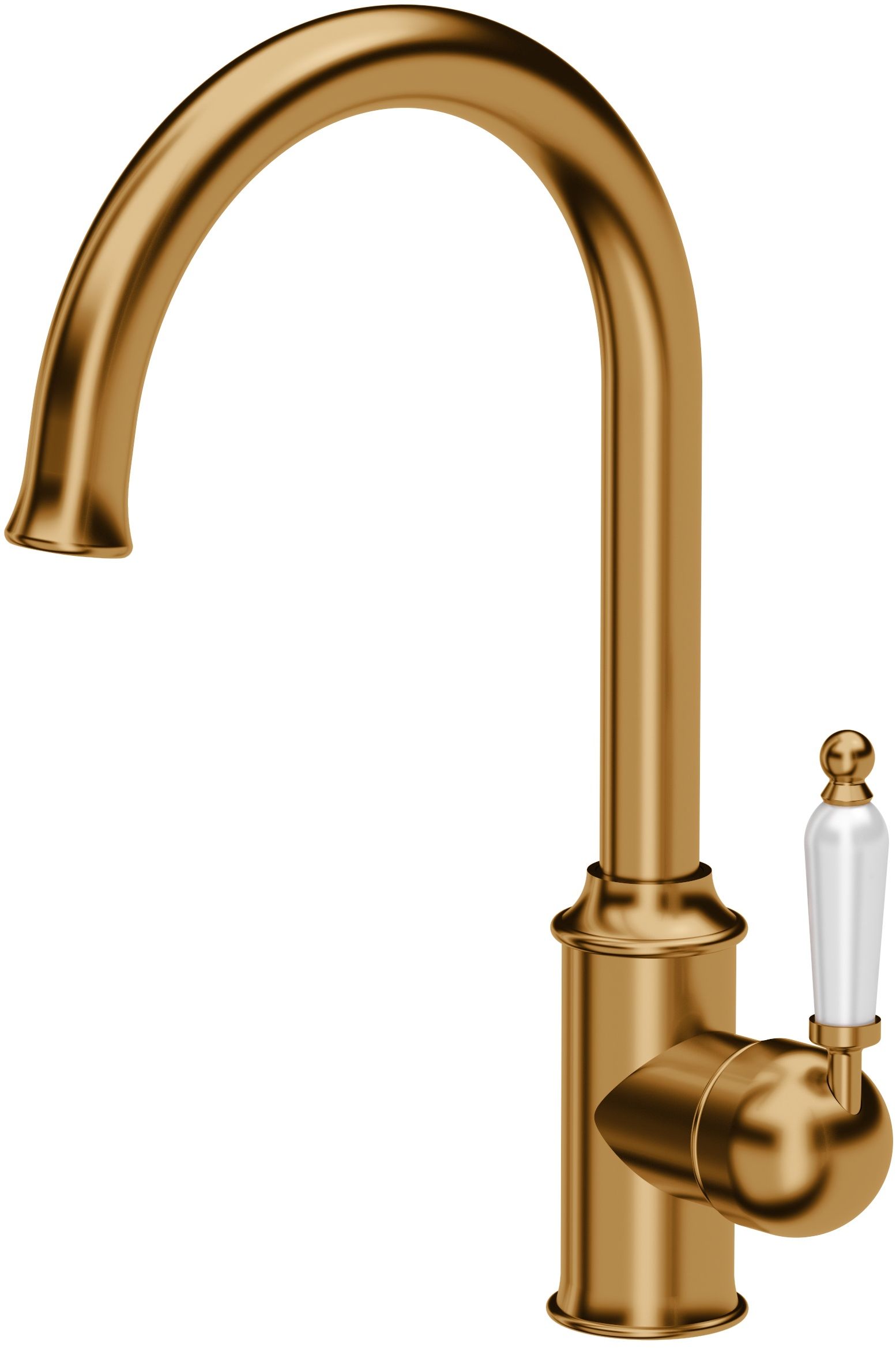 Quadron Rachel Q Line bateria kuchenna stojąca miedziana 3623504_PVDC1