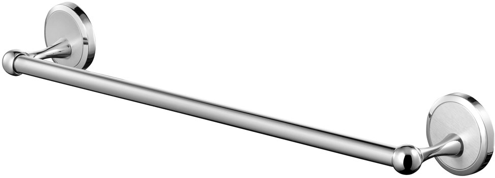 Bisk Sensation wieszak na ręcznik 50 cm chrom 03099