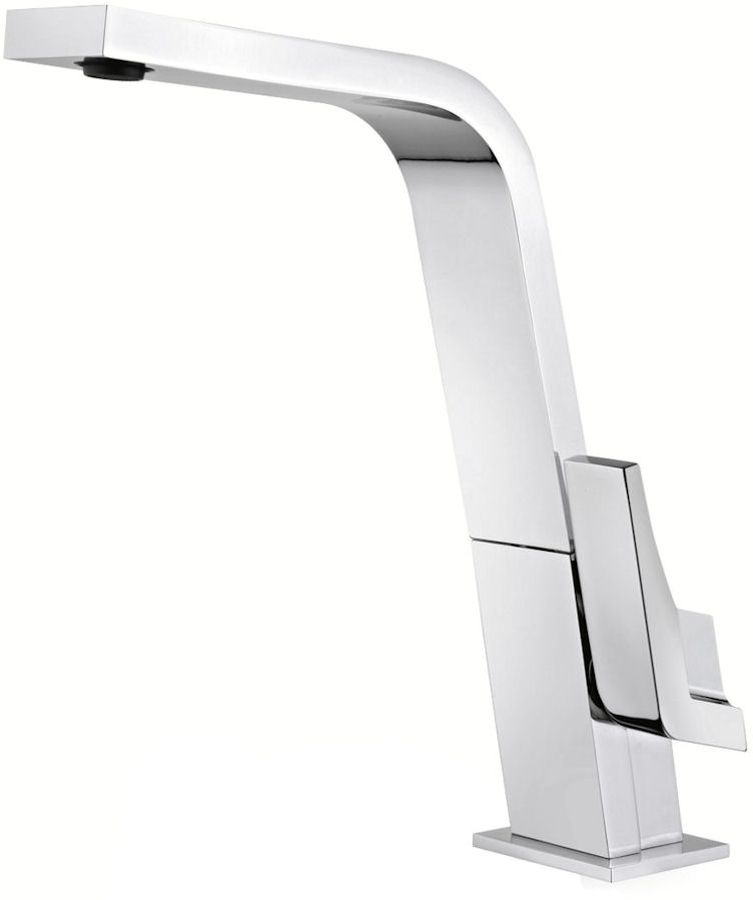 Teka Icon IC 915 bateria kuchenna chrom 339150200