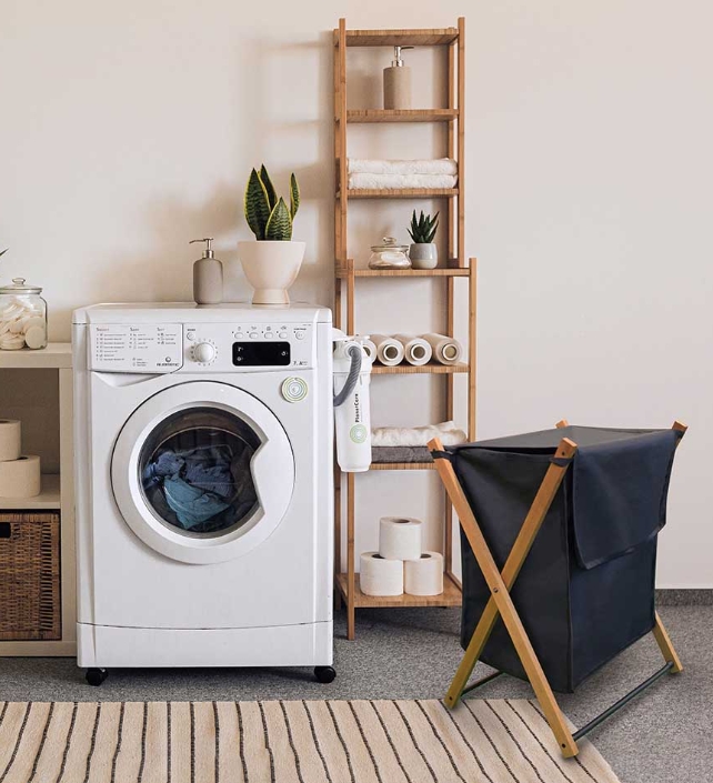 Sepio Aurora kosz na bieliznę i pranie 10KOSNAPRAAUR