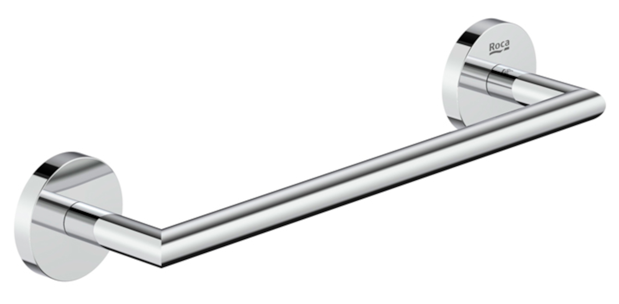 Roca Hotel's wieszak na ręcznik chrom A817576C00 - Wysyłka w 24h