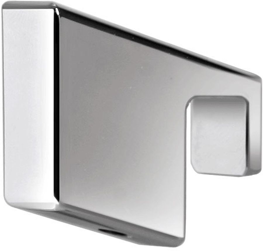 Terma Zip wieszak na grzejnik poziomy 1 cm chrom WRWZIP008KCRO