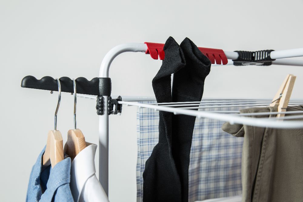 Vileda Mixer 4 suszarka na pranie stojąca 157237 - Wysyłka w 24h