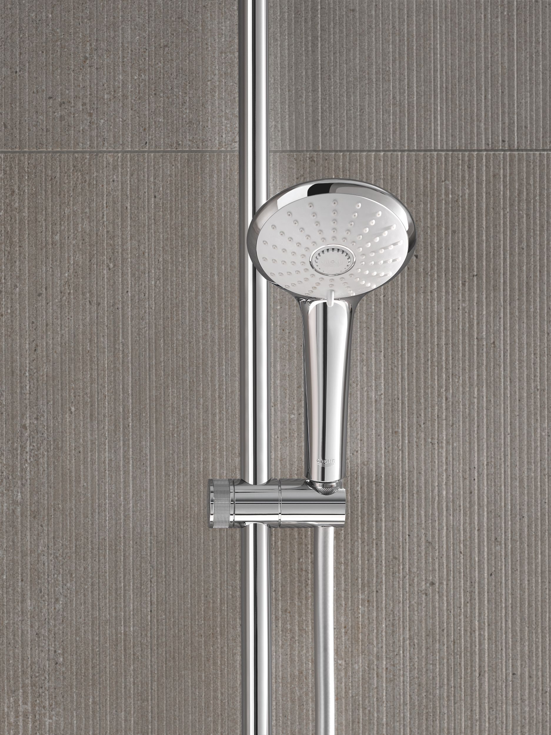 Grohe Euphoria 110 Massage słuchawka prysznicowa chrom 27221001 - Wysyłka w 24h