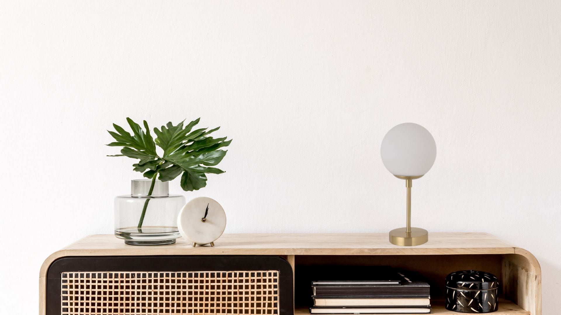 Light Prestige Dorado lampa stołowa 1x40 W biała-złota LP-002/1TS - Wysyłka w 24h