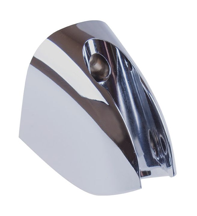 Awd Interior uchwyt prysznicowy srebrny AWD02221121