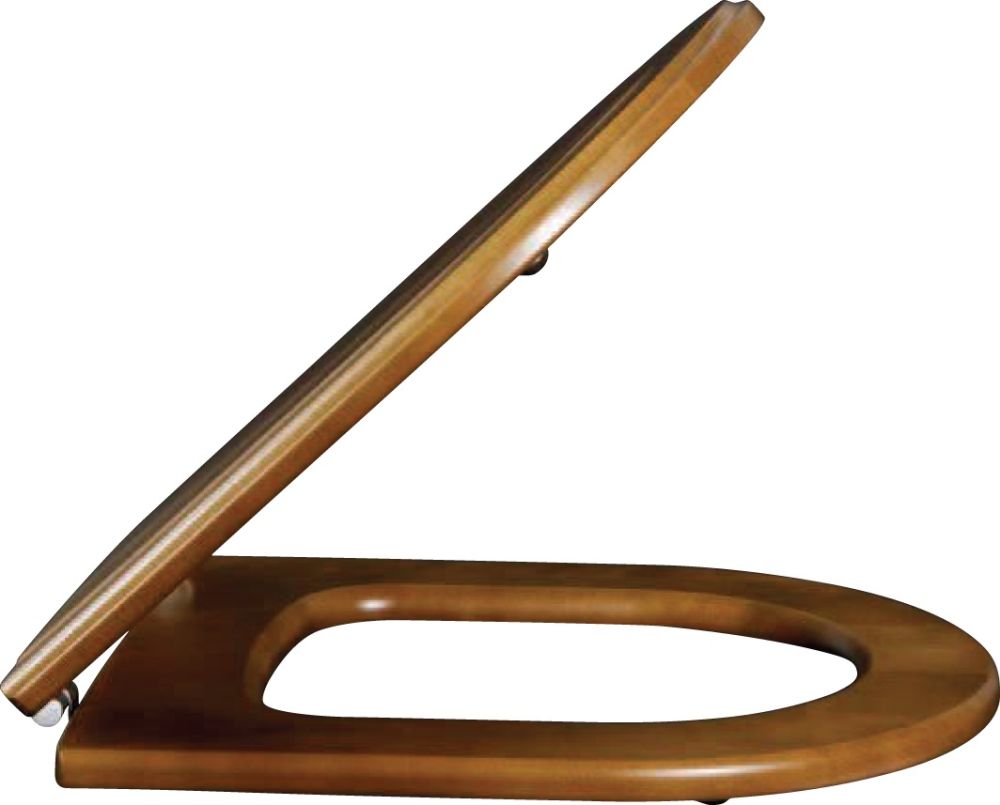 Villeroy & Boch Hommage deska sedesowa sosna masywna 99266100