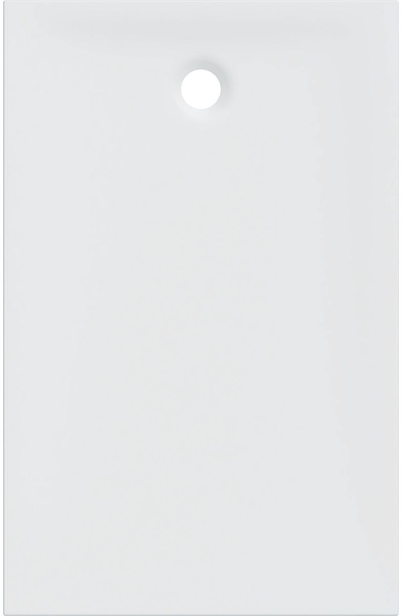 Geberit Nemea brodzik prostokątny 140x90 cm biały 550.598.00.1
