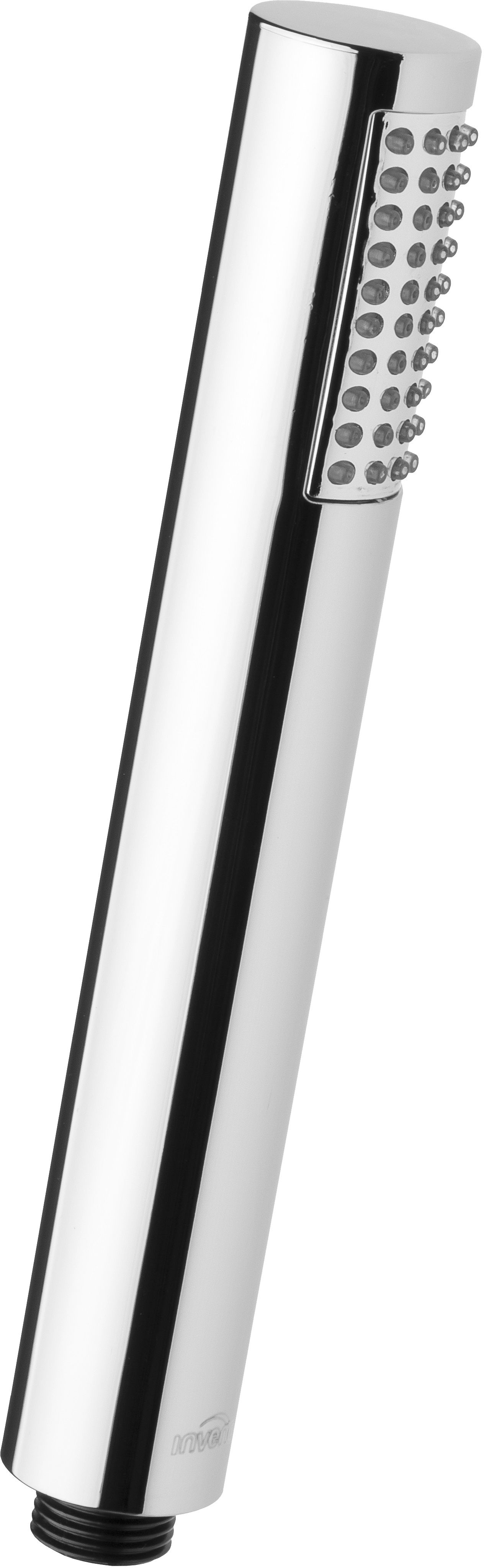 Invena Round słuchawka prysznicowa chrom AS-04-001 - Wysyłka w 24h