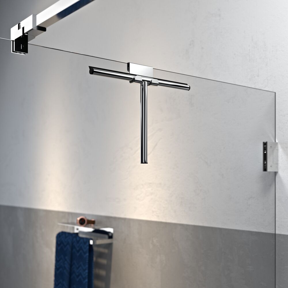 Tiger Caddy wieszak na ręcznik chrom 1401230346