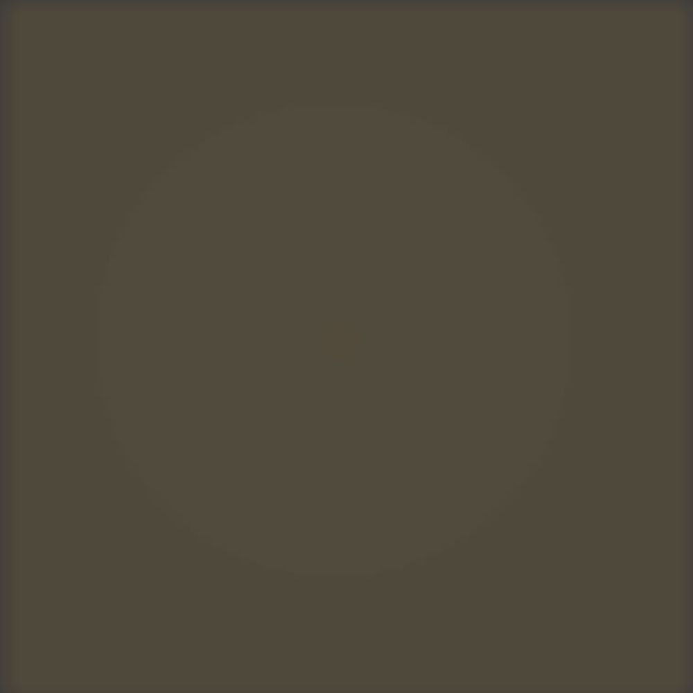 Tubądzin Pastel Brązowy Mat płytka ścienna 20x20 cm