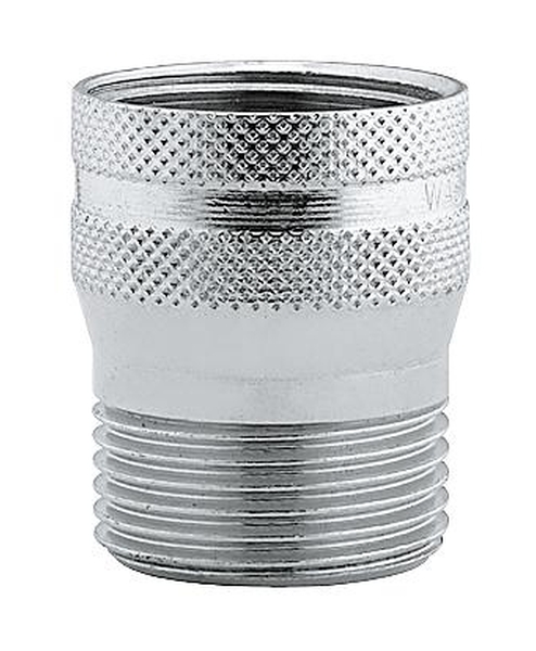 Grohe Was element przyłączowy węża 3/4" chrom 41001000 - Wysyłka w 24h