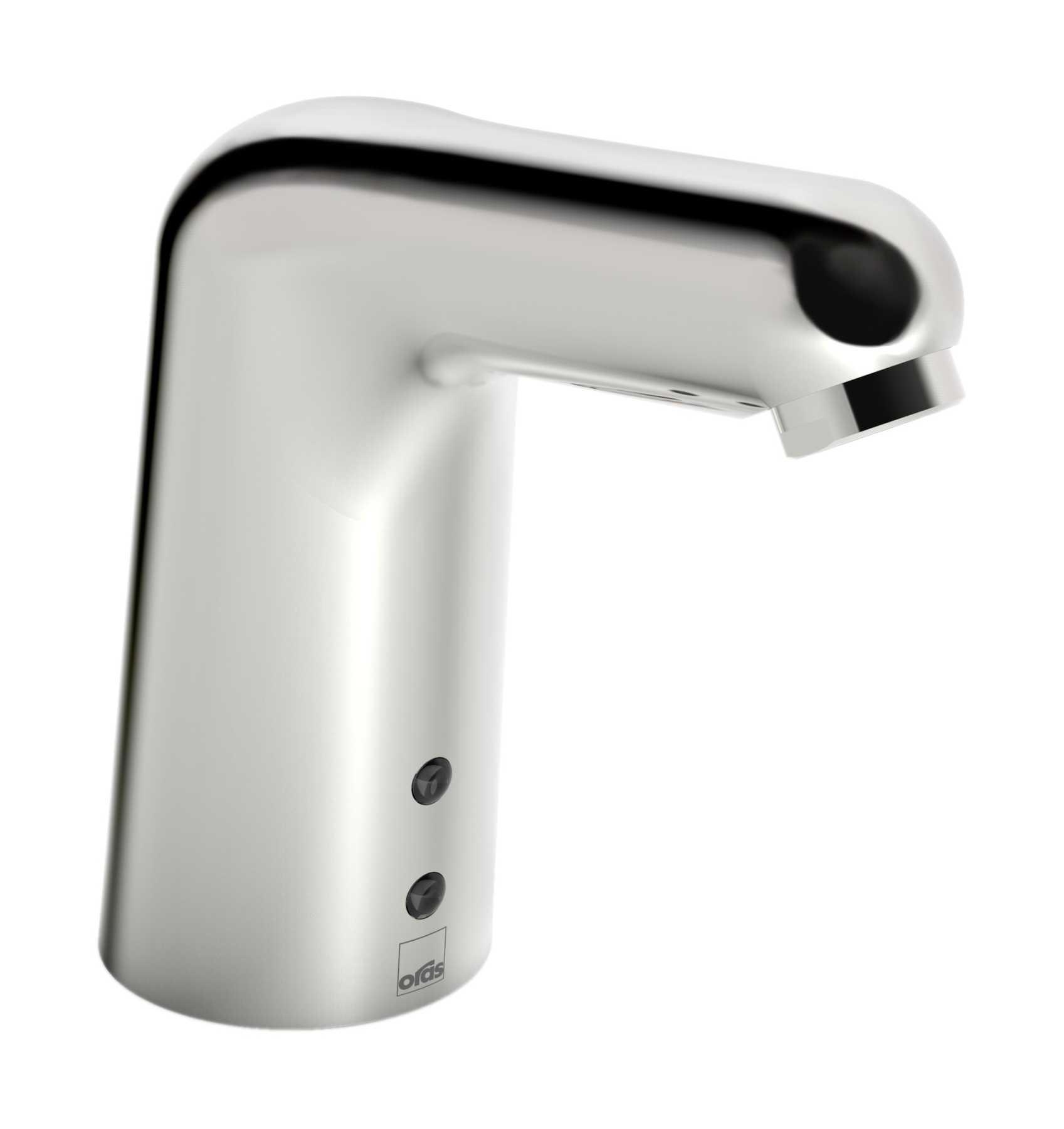 Oras Medipro bateria umywalkowa elektroniczna chrom 5550F