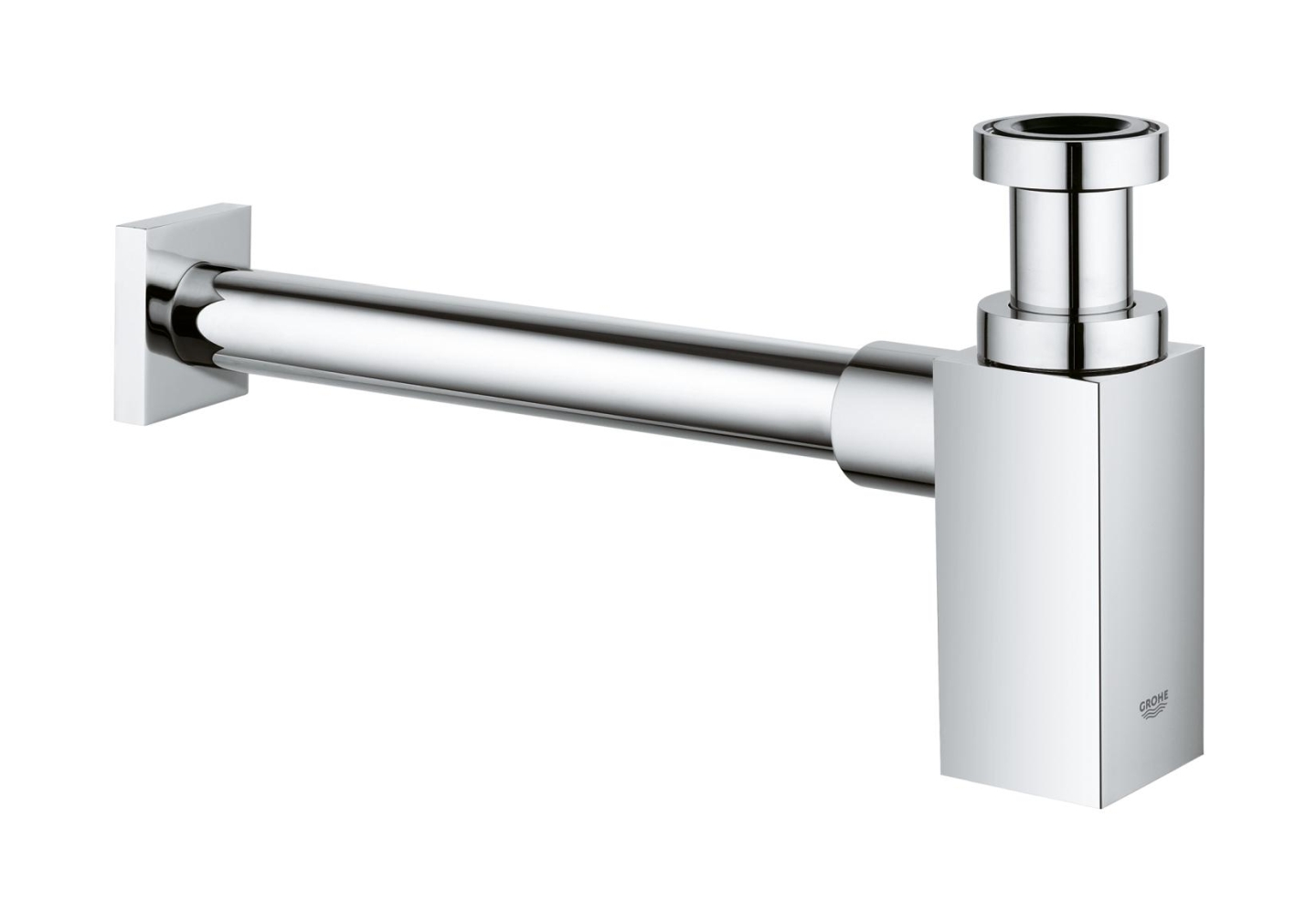 Grohe syfon umywalkowy chrom 40564000