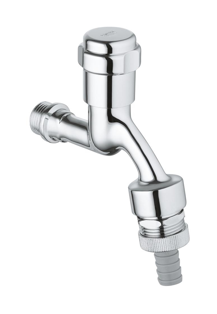 Grohe zawór czerpalny 1/2" chrom 41154000