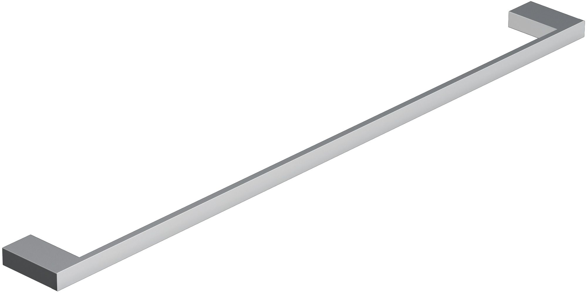 Kludi Vela C wieszak na ręcznik 60 cm chrom 3197905