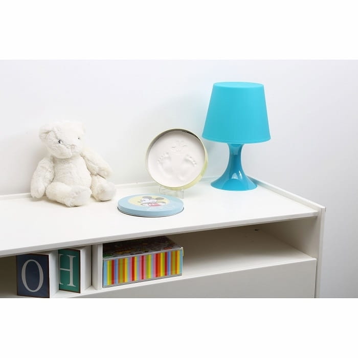 Disney Baby Odcisk w Pudełku Myszka Mickey