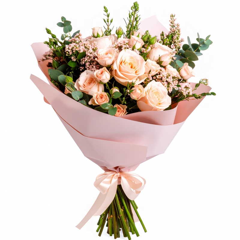 Bukiet W Ogrodzie Marzeń