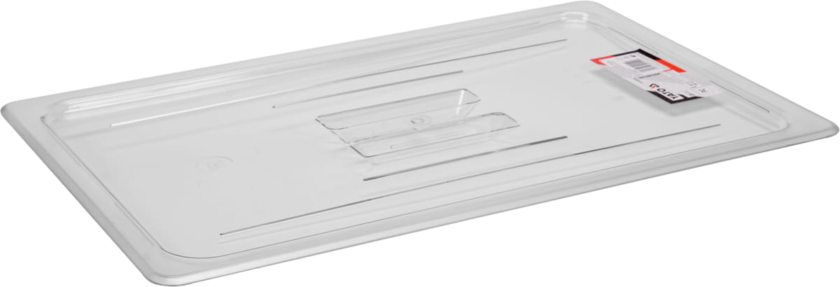 POKRYWKA GN 1/1 PC YATO | YG-00434