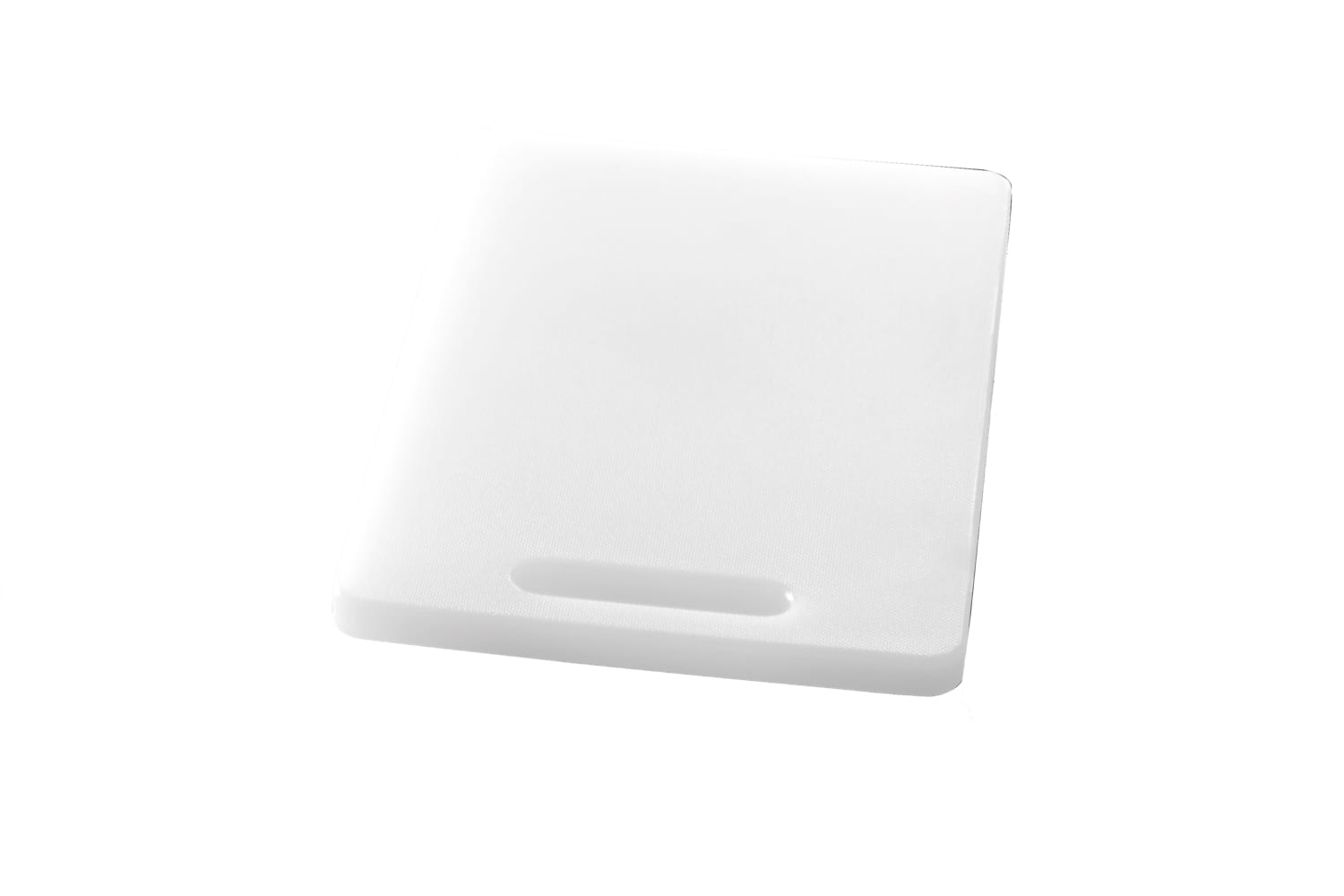 Deska do krojenia z uchwytem, uniwersalna 25x15cm Hendi | 826348