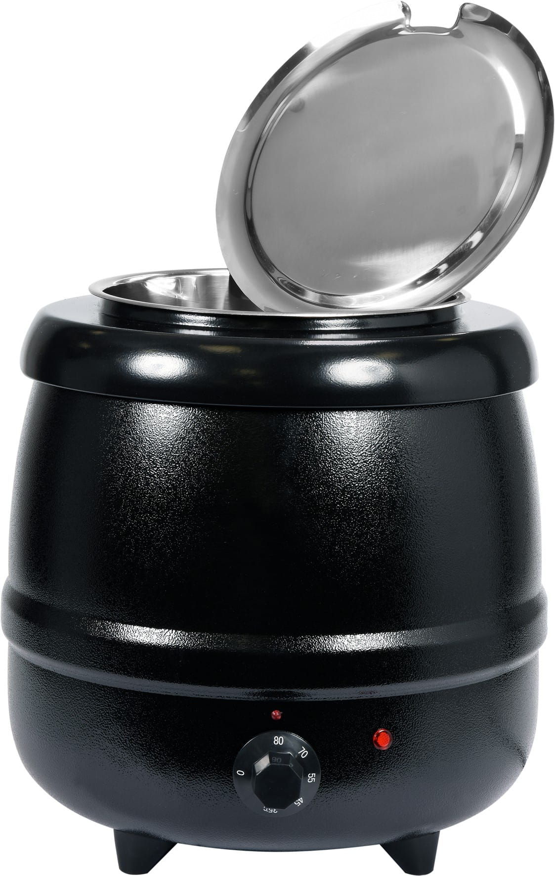 Elektryczny kociołek do zup, sosów 9L YATO