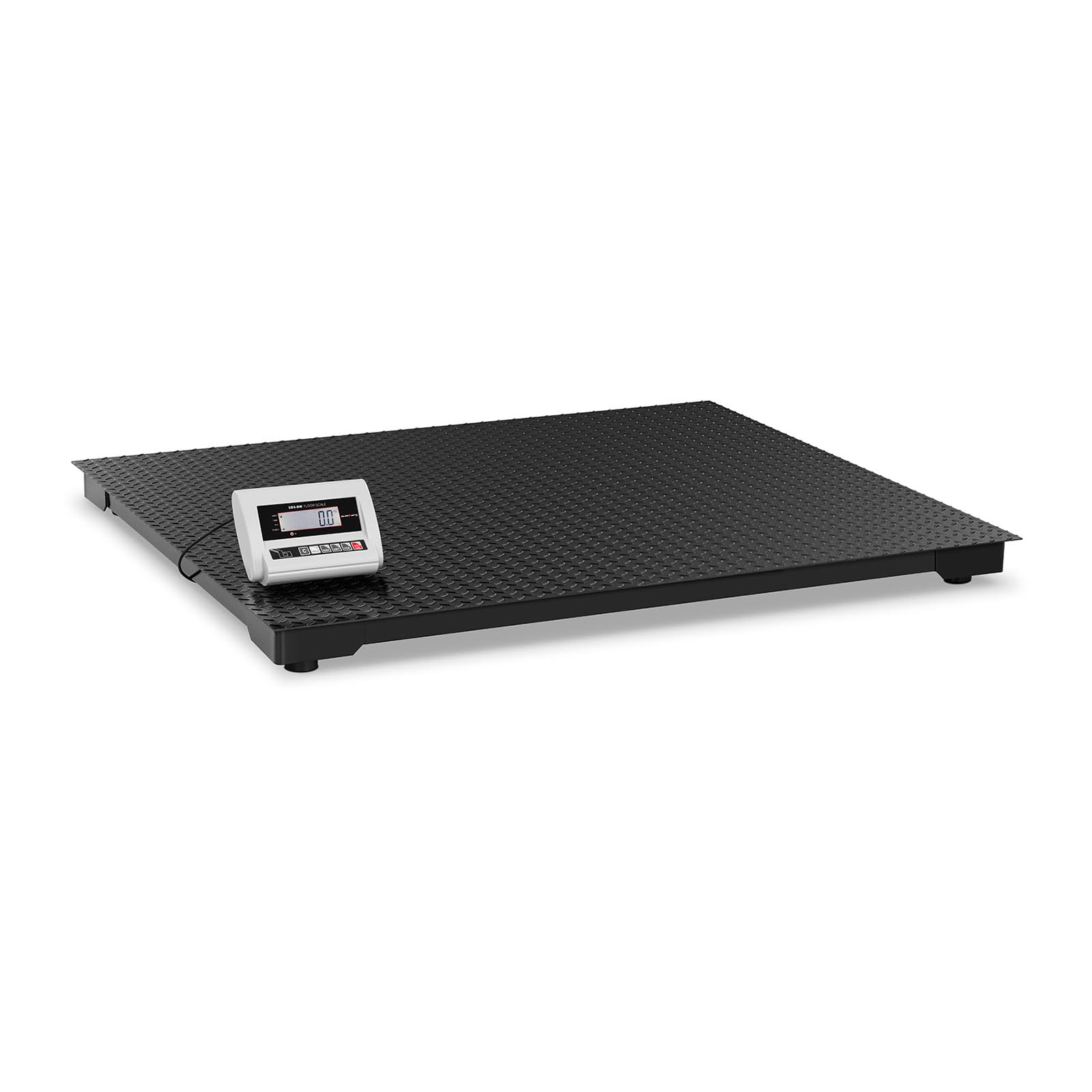 Waga platformowa 3T/1kg energooszczędna