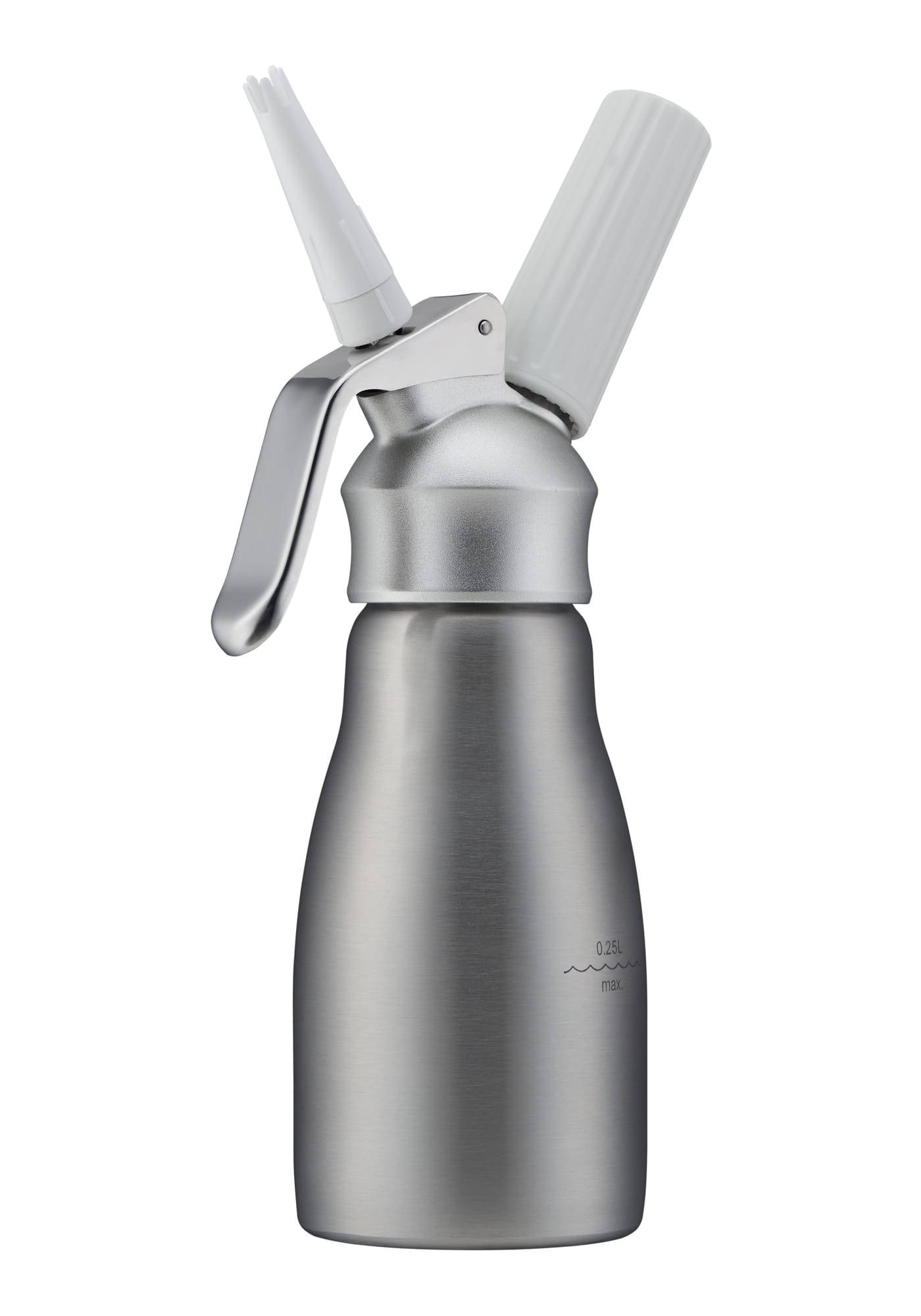 Syfon do bitej śmietany Kayser Symphonie 0,25L