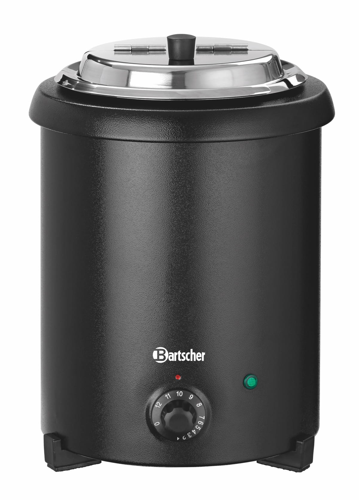 Kociołek elektryczny do zup i potraw 5,4L Bartscher