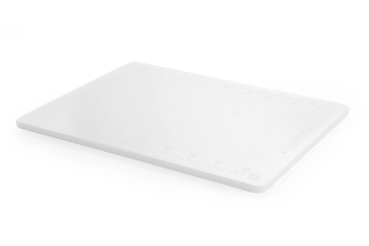 Deska do krojenia Perfect Cut zgodna z HACCP, biała Hendi | 826409