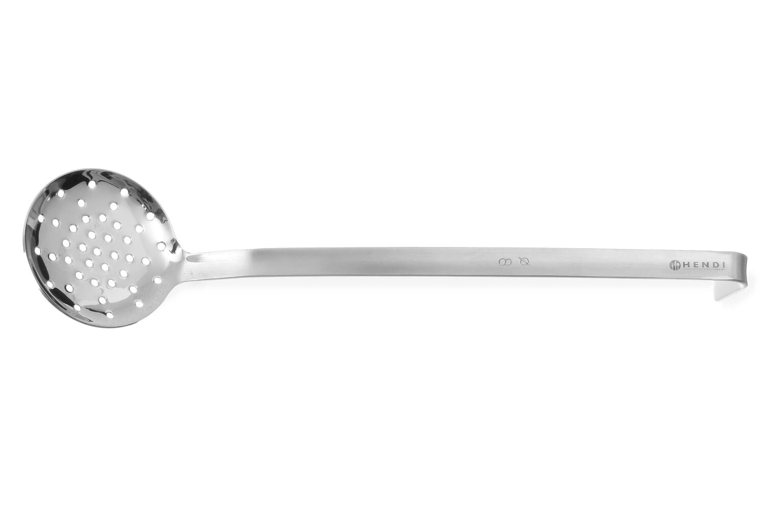 Łyżka cedzakowa 8cm Profi Line | 541104