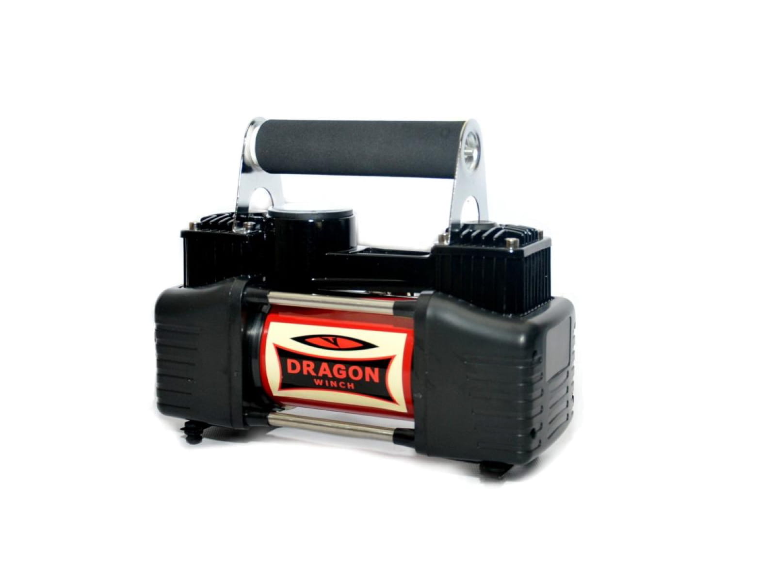 Kompresor przenośny off road 60l/min Dragon Winch