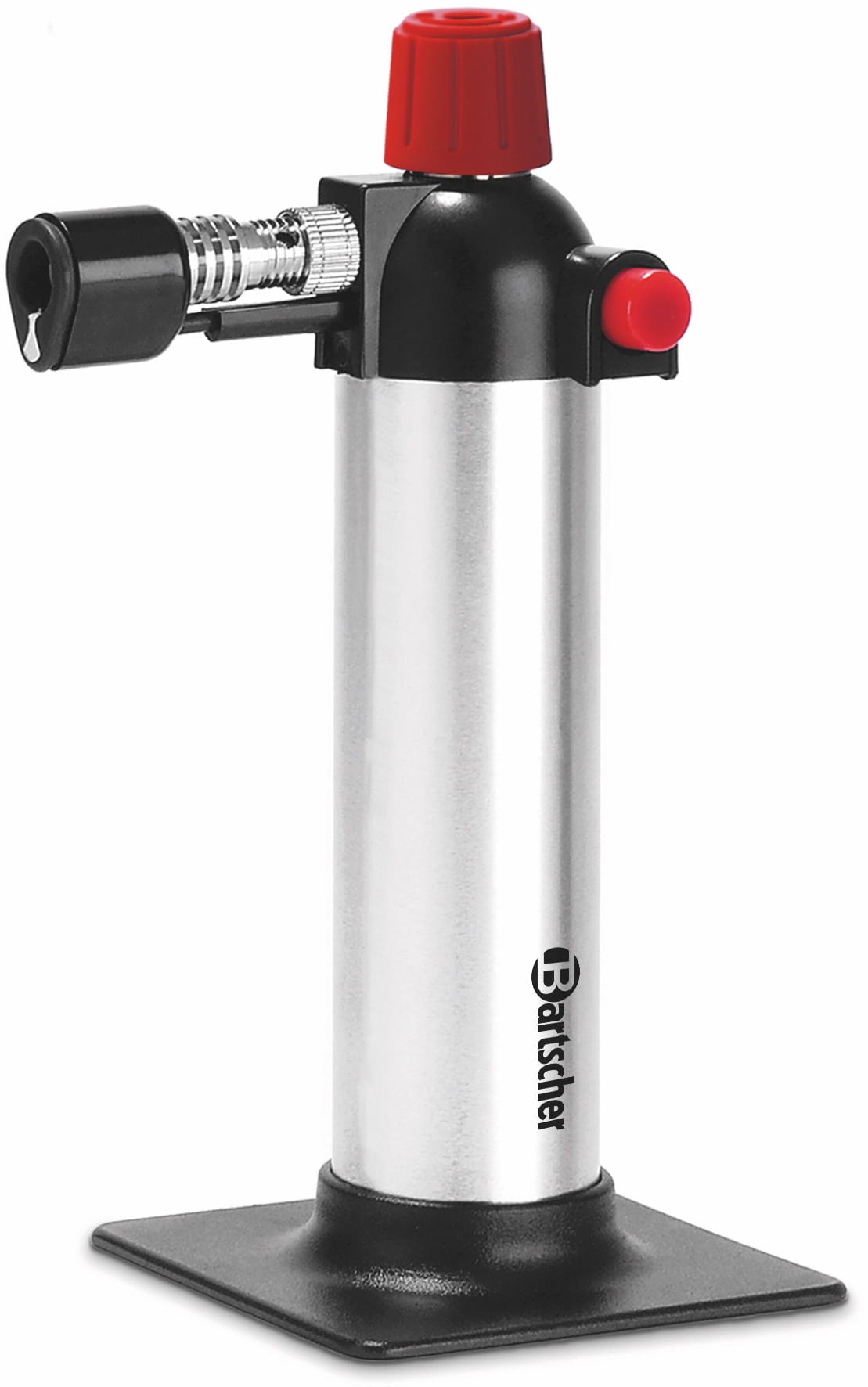 Palnik gazowy do creme brulee Bartscher