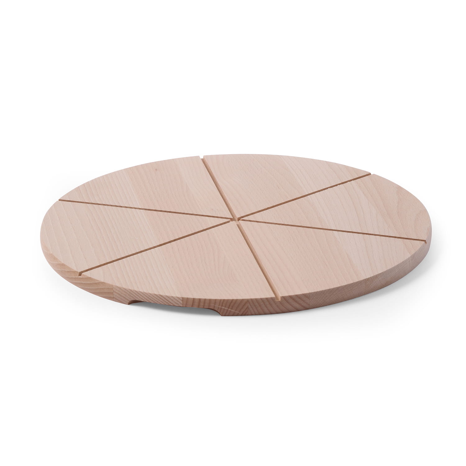 Deska do krojenia i serwowania pizzy 50 cm