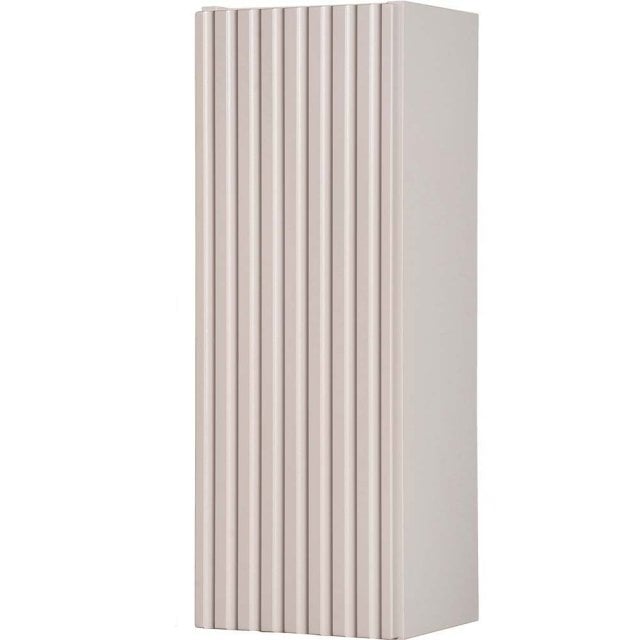 COMAD Szafka łazienkowa wisząca z drzwiami NOVA CASHMERE 20 cm 83-20-