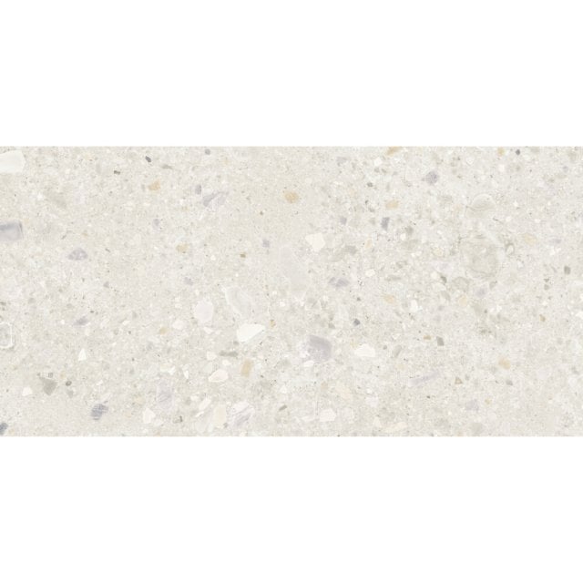 Płytka ścienna MEET ME grys satin 29,8x59,8 gat. I