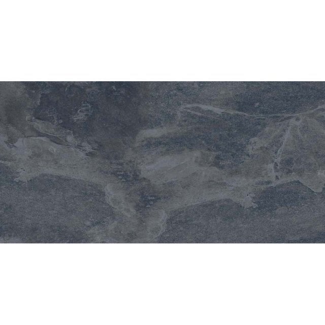 Gres szkliwiony TORENTO graphite mat 59,8x119,8 gat. I Cersanit