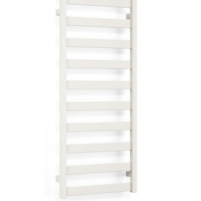 TERMA Grzejnik łazienkowy VIVO 115x50 biały WGVOV115050KJ16ZS