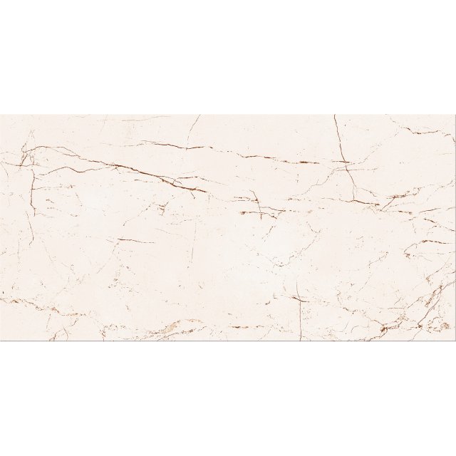 Płytka ścienna BELLIS white satin 8mm 29,8x59,8 gat. I Cersanit