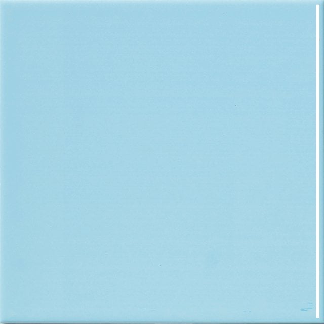 Płytka ścienna hiszpańska VA MONOCOLOR PISCINA LISO błyszcząca 20x20