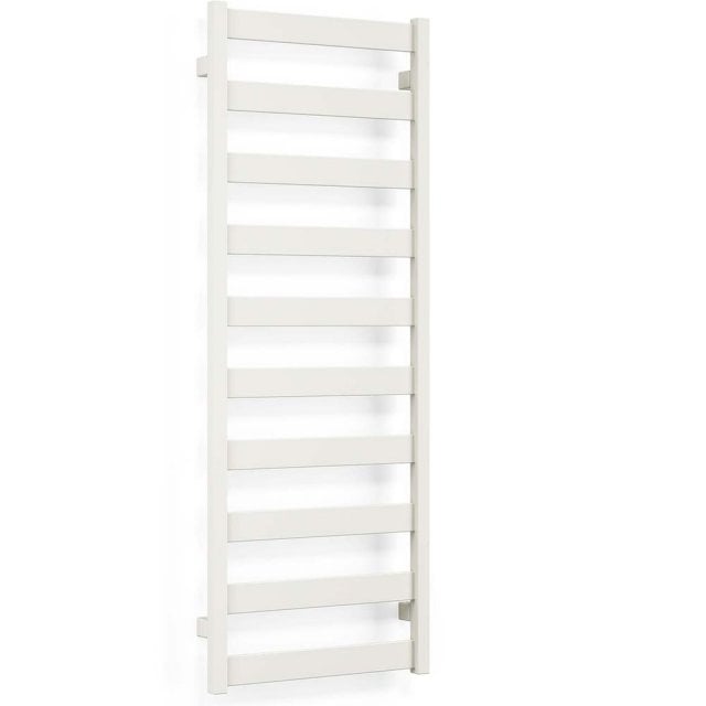 TERMA Grzejnik łazienkowy VIVO 115x30 biały WGVOV115030KJ16SX