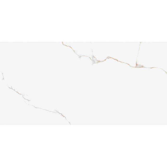 Gres szkliwiony hiszpański STN Ceramica THUILE mat z błyszczącą żyłą