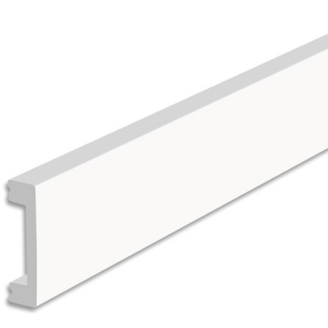 Listwa przypodłogowa VERONA KX04 2,4 m KORNER