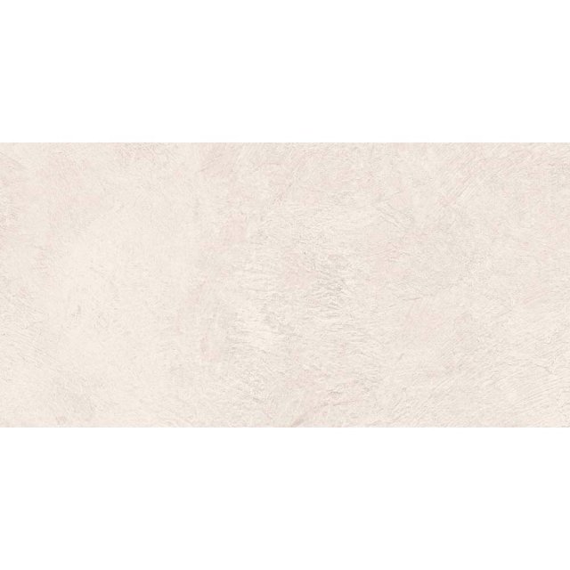 Gres szkliwiony STRONG CONCRETE white mat rect 29,8x59,8 gat. II