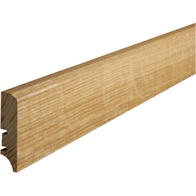 Listwa przypodłogowa Barlinek P50 Dąb naturalny 2,2 m