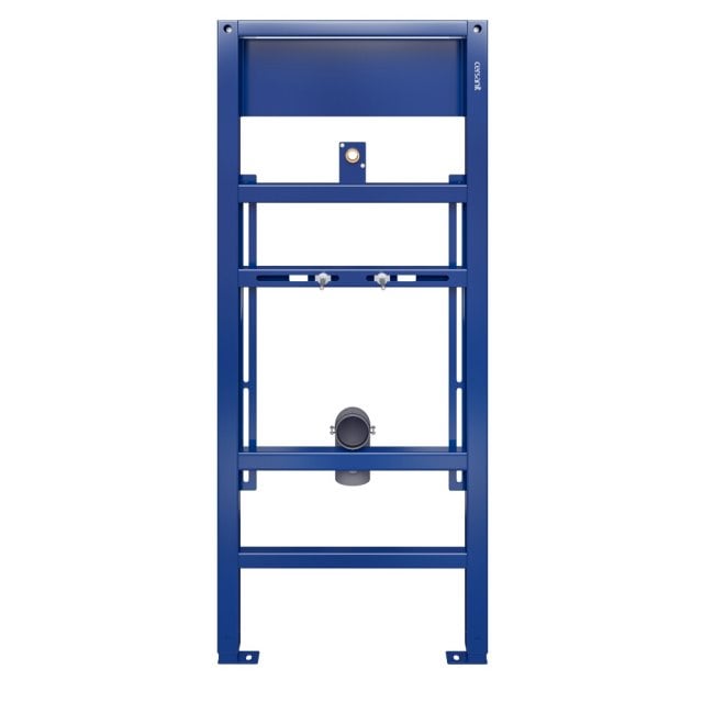 Stelaż do pisuaru AQUA