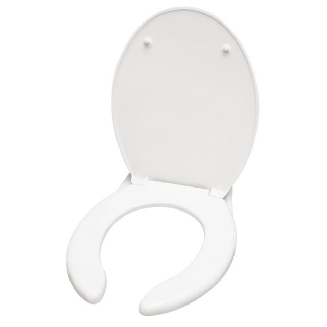 CERSANIT Deska sedesowa ETIUDA duroplast antybakteryjna K98-0002