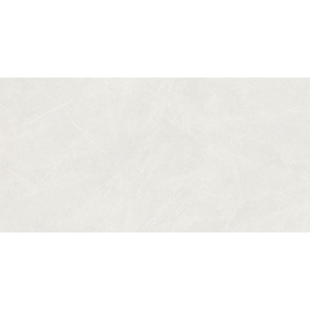 Gres szkliwiony hiszpański Emigres GLOBO WHITE lappato 59,6x119,5 gat