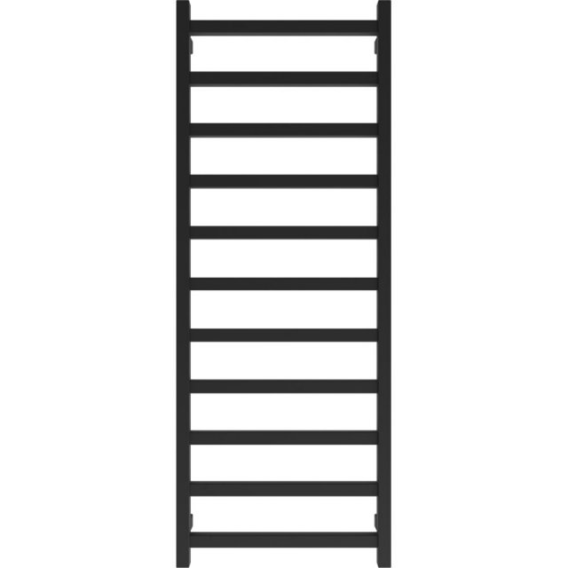 LAVITA Grzejnik łazienkowy LUGO metalic grey 960/500