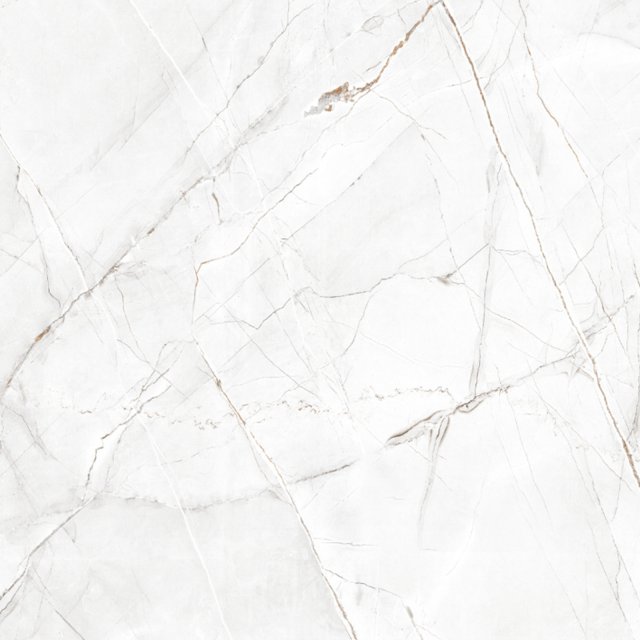 Gres szkliwiony PRIME VALENCIA silver grey polished 60x60 gat. I