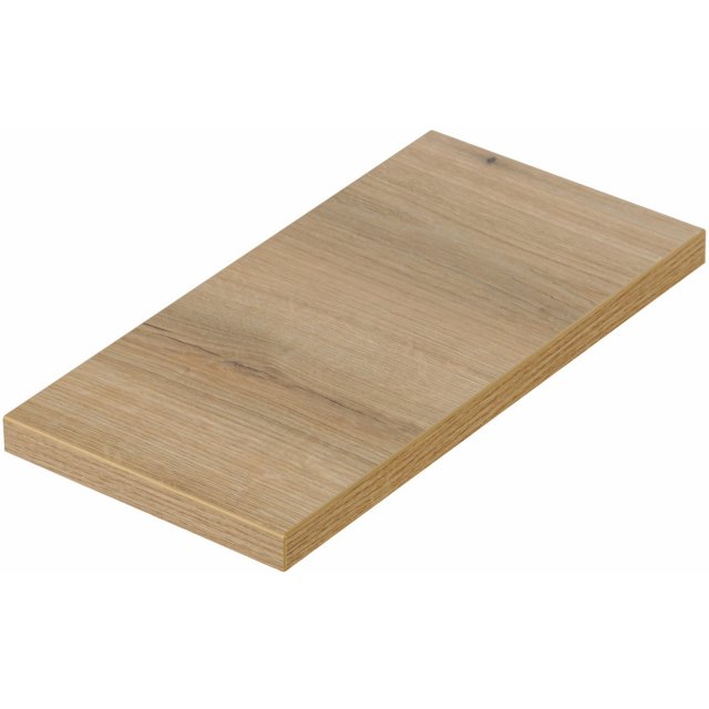 COMAD Blat do szafki NOVA OAK 20 cm A 89-20